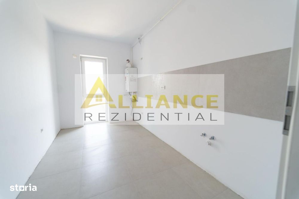 Apartament 2 Camere - Grand Kristal Sector 4