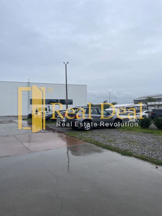 Дава се под наем Офис в София, Орландовци - 68 кв.м за 200 € - Снимка #4