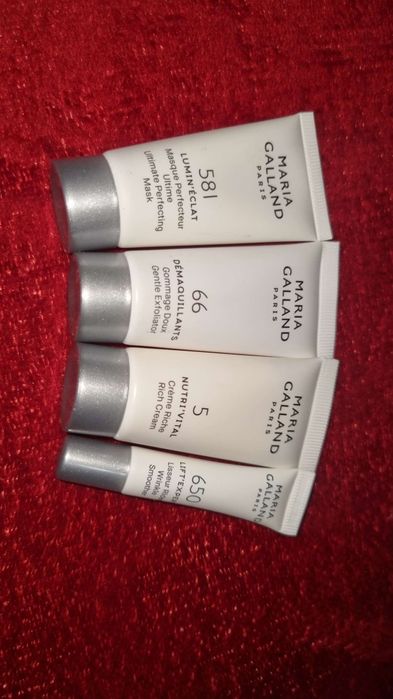 Maria Galland Paris- Creme