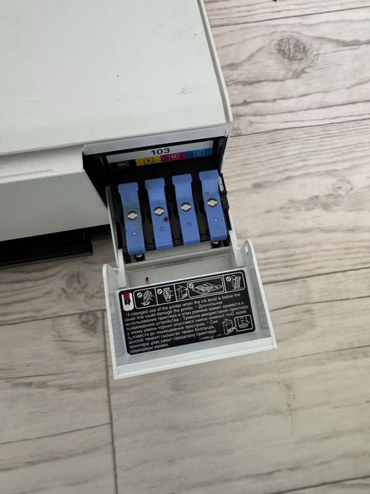 МФУ Epson L 3256