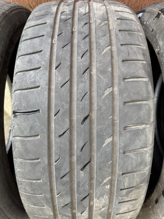 235/45/18 NEXEN 2020