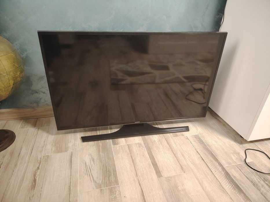 Televizor Samsung UHD