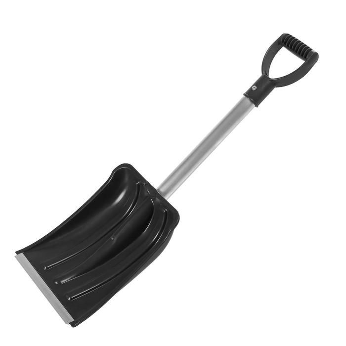 Лопаты автомобильные поликарбонат