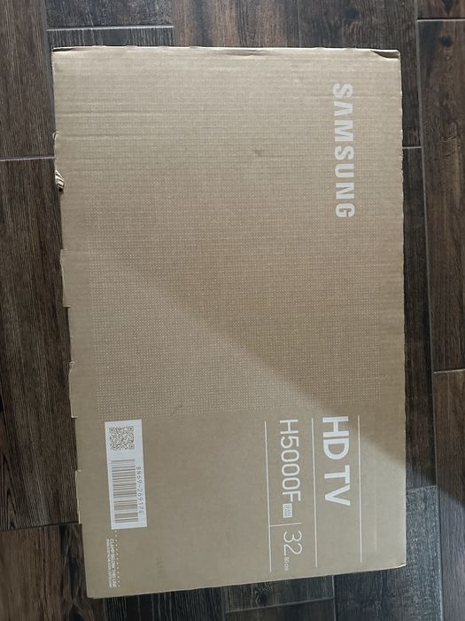 Samsung smart H5000F