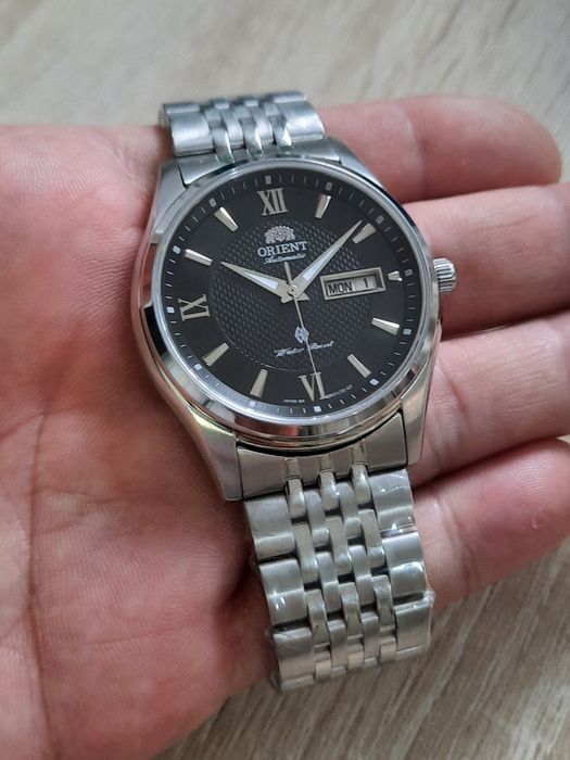 Orient Japan automatic