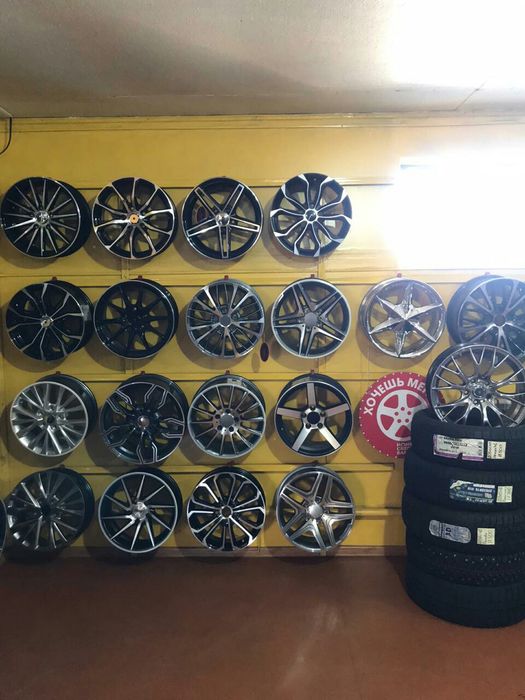 Новые Диски !