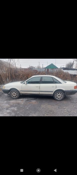 Продам ауди 100 С4 .