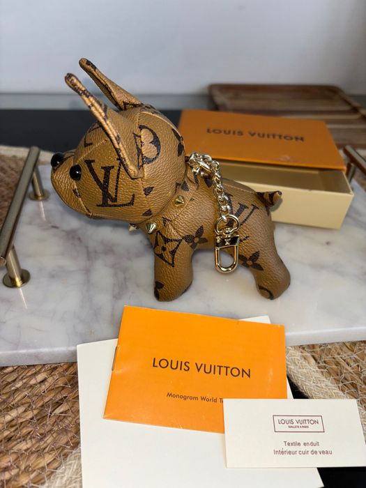 Breloc  keychain Louis Vuitton