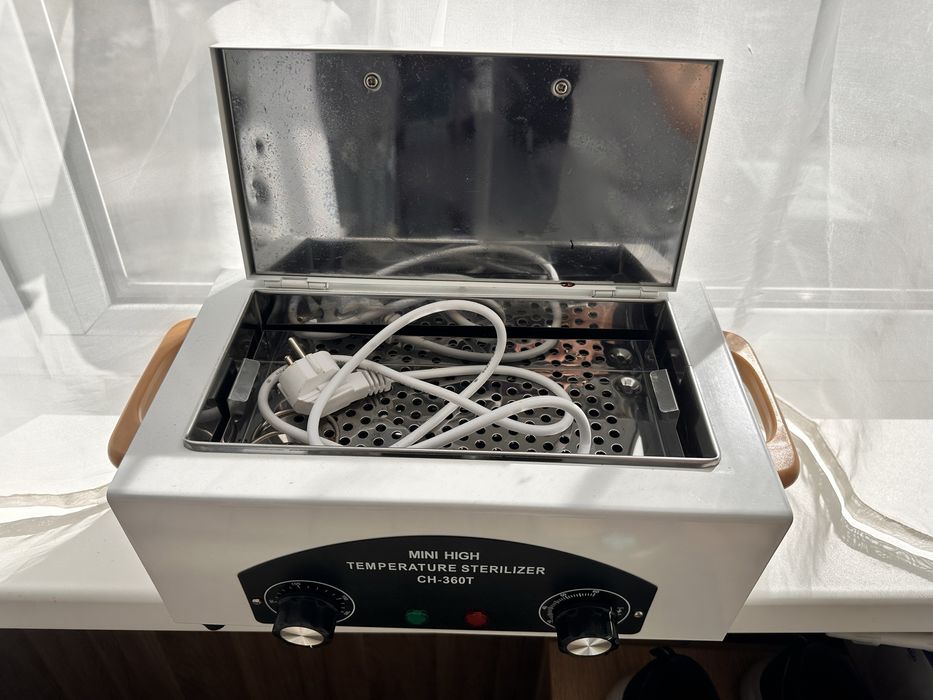 Продам Стерилизатор сухожар