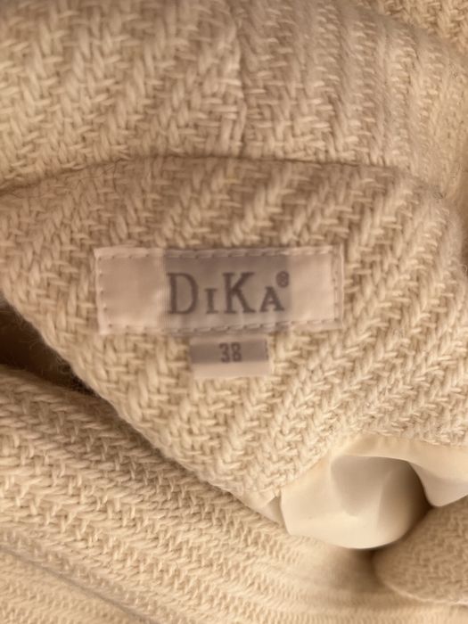 Дамско палто DiKa