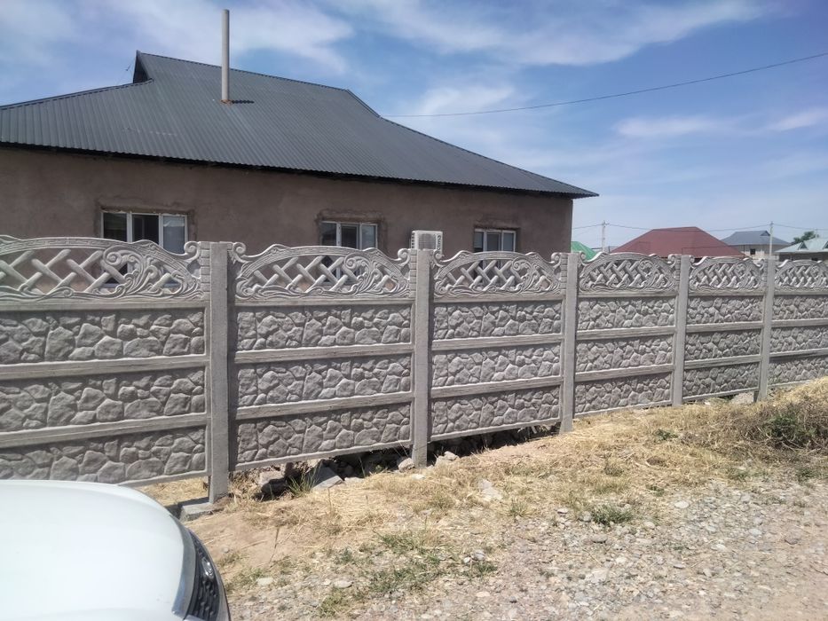 Еврозабор Эврозабор Коршау Брусчатка Бручатка