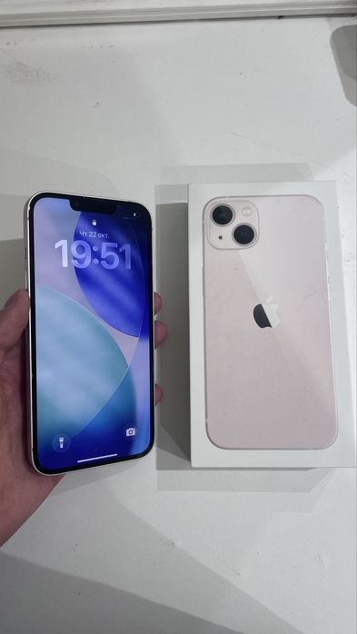Iphone 13 128gb
