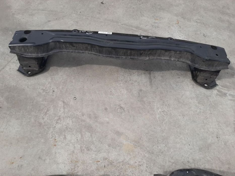 intaritura armatura bara spate  bmw x3 g01 f97 7400008-13