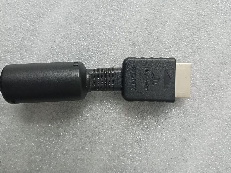 Кабель Sony PlayStation