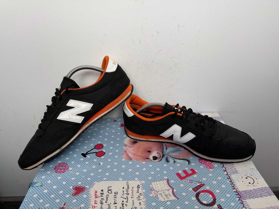 New Balance U396BO''оригинални маратонки 44 номер