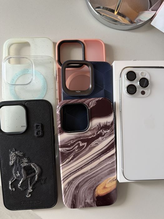 Продам iPhone 14 Pro Max 128 GB
