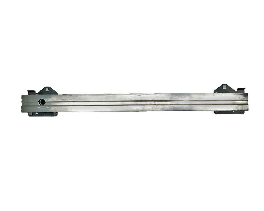 Armatura bara fata Peugeot 308 (4 ), 04.2011-12.2013, Peugeot 308 (4 ), 09.2007-04.2011, aluminiu, superior, 7414TX