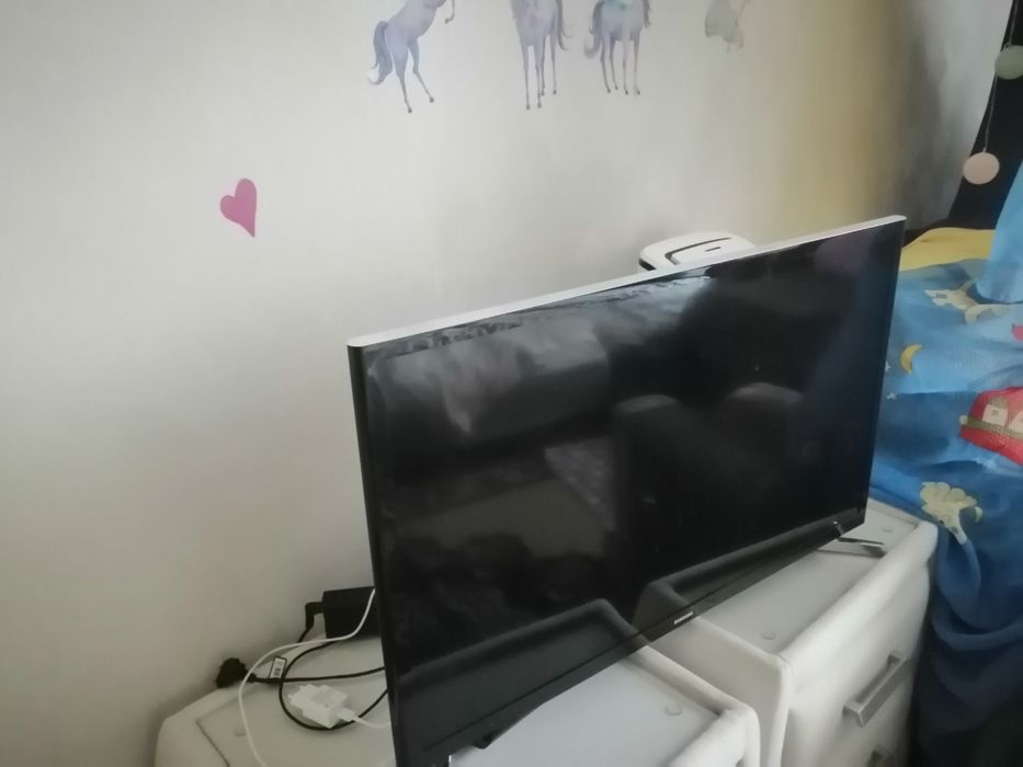 Телевизор самсунг