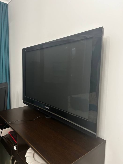Плазмен телевизор 46” Panasonic TH-46PY8PA