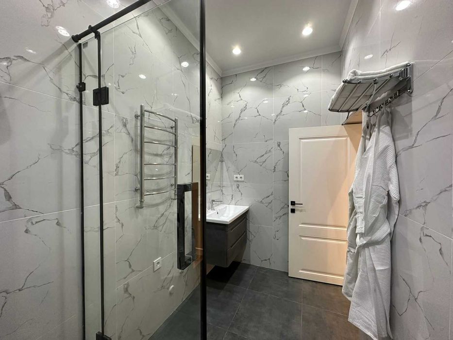 Home apartments Shymkent