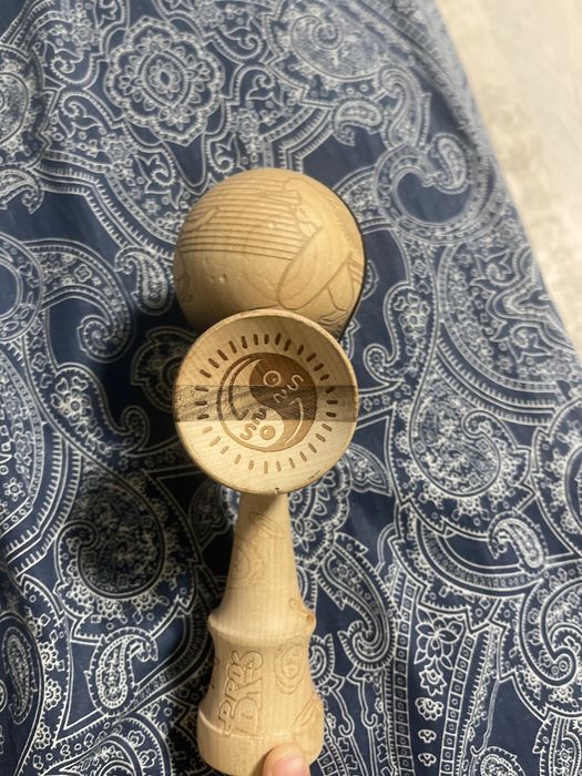 Kendama israel brothers of light