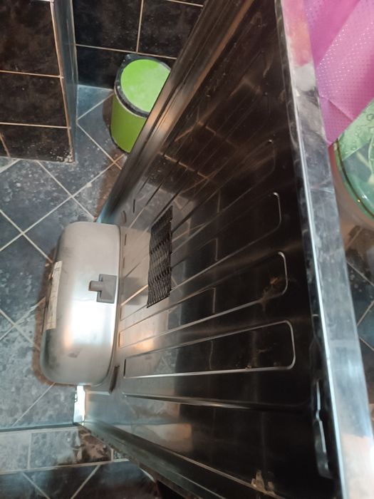 Мивка 100 см в добро състояние