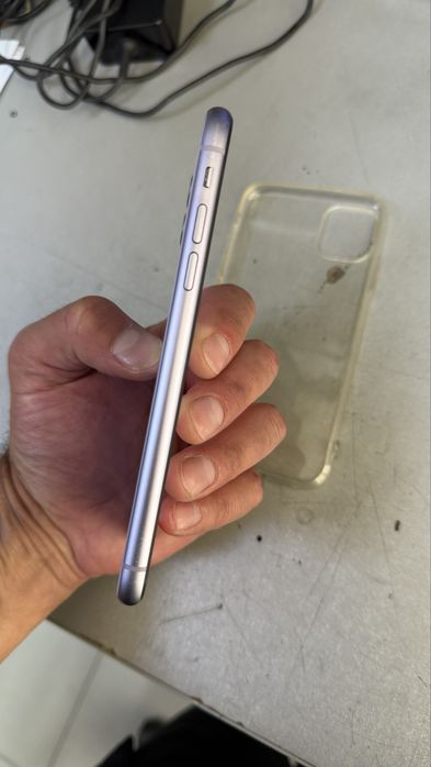 Iphone 11 128 GB Unlocked