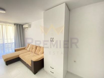 Дава се под наем Едностаен апартамент в Варна, Виница - 44 кв.м за 357 € - Снимка #4