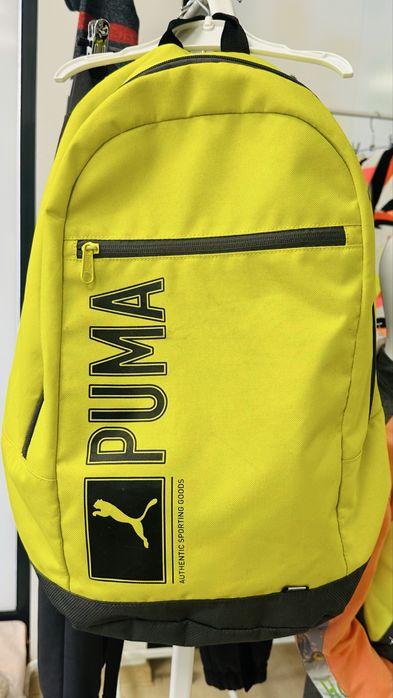 Раница за туризъм