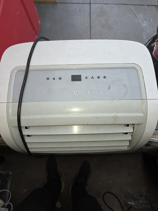 Vand aer conditionat mobil 12000 btu