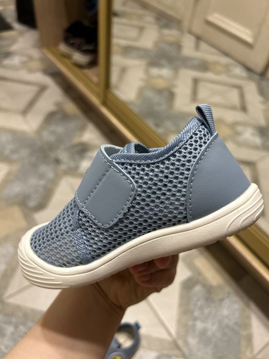 Сандалии для мальчика