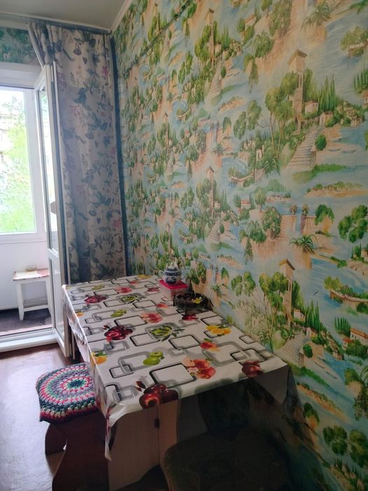 Сдам 2-х комгатную квартиру.