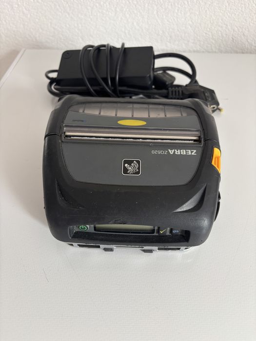 Imprimanta termica zebra ZQ520