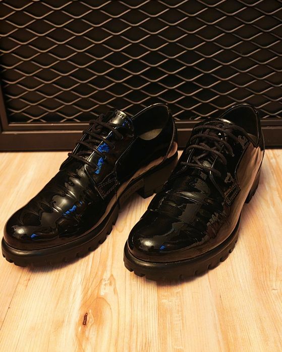 Pantofi de dama Ecco Modtray Tech, masura 38