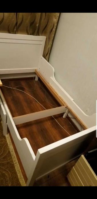 Кровать детская Икеа