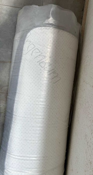 Saltea Cadar dimensiuni 200x180 noua, sigilata