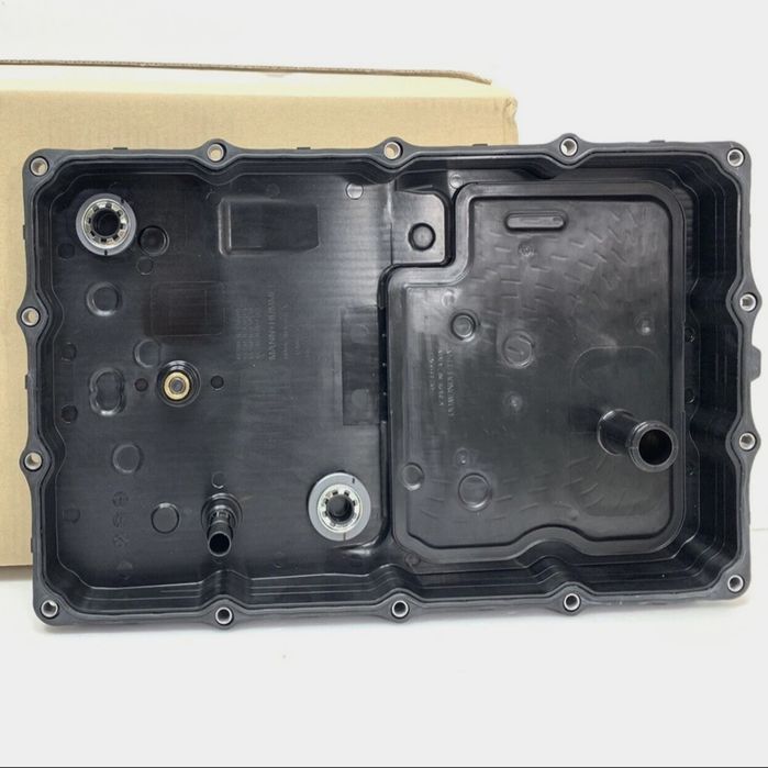 Поддон коробки АКПП