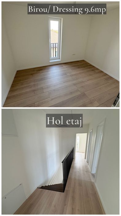 1/2 Duplex P+M 4 camere 98mp