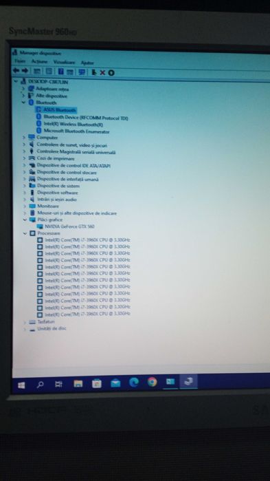 PC Gaming i7 -3960x extreme edition ASUS-Zalman