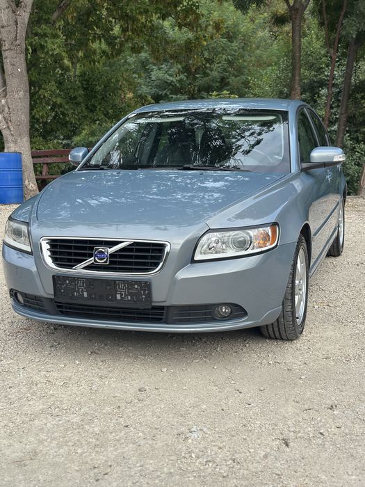 Volvo s40 Momentum 2.0 Diesel Facelift