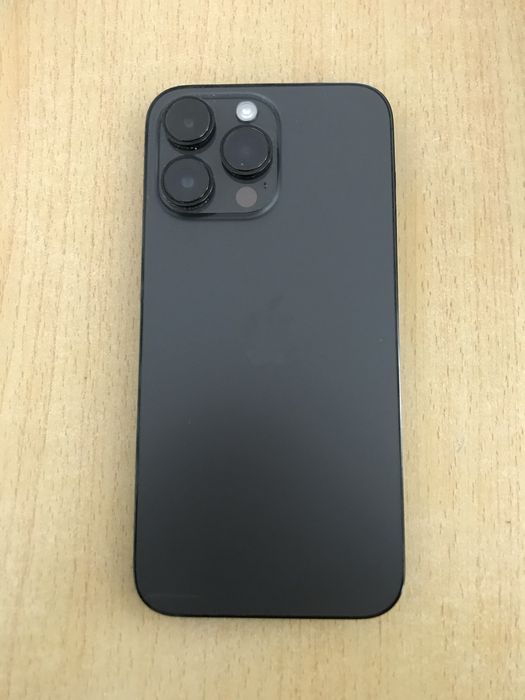 Айфон 14 pro max