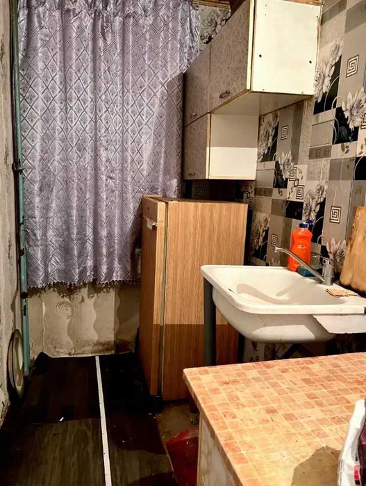 Продажа 2-комнатной квартиры