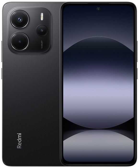 Продам смартфон Redmi Not 14