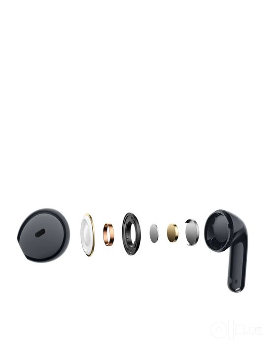 Redmi buds 8 active