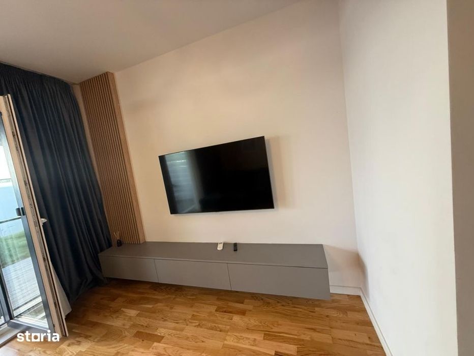 Scoala Americana | Vila Cu 5 Camere Mobilata  | New Point Complex