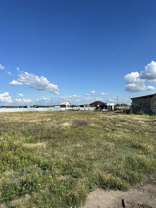 Участок 10 соток , село Пеньково