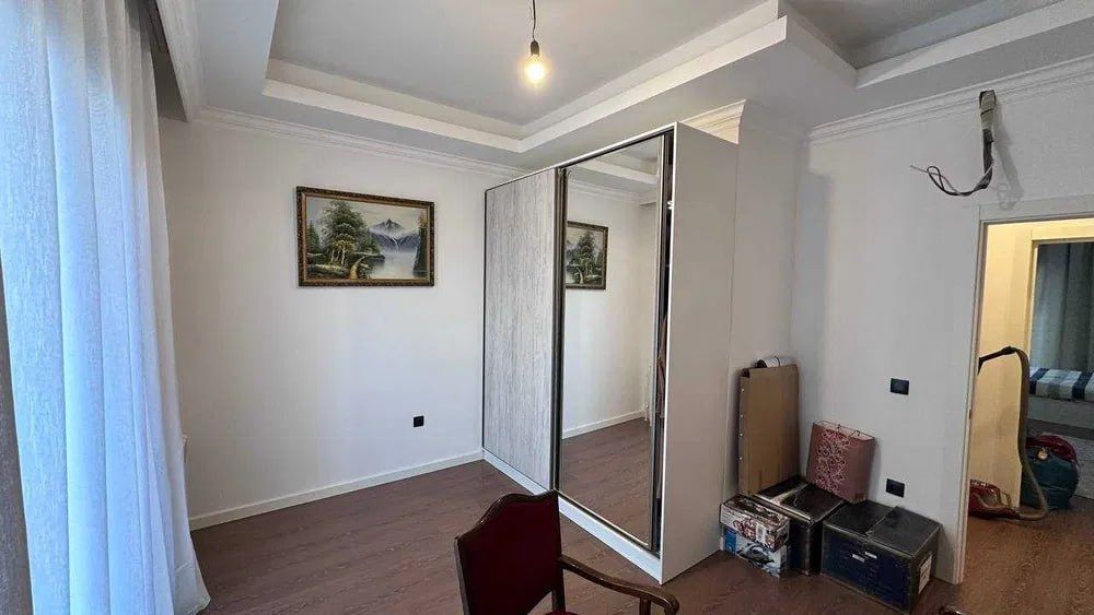 Ц-2. ЖК Nur,  квартира 3-х комнатная. 70м2.