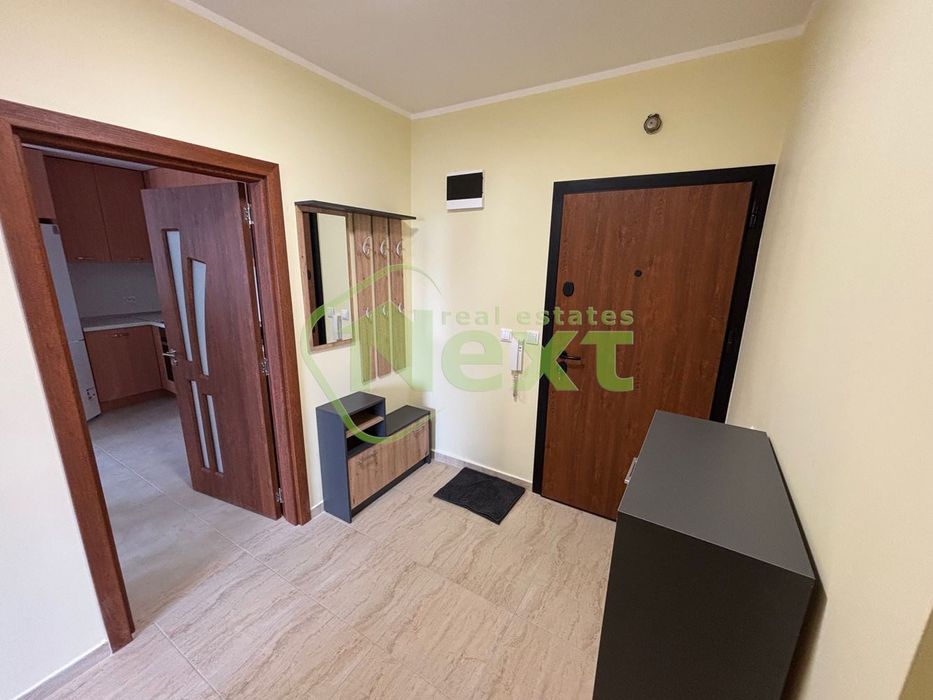 Дава се под наем Тристаен апартамент в София, Люлин 6 - 80 кв.м за 618.12 € - Снимка #7