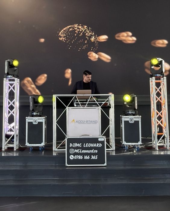 DJ  pentru evenimente