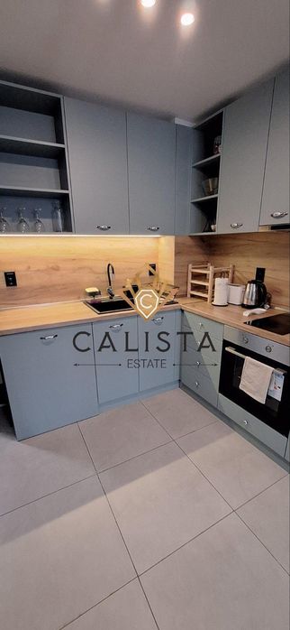 Дава се под наем Двустаен апартамент в Пловдив, Каменица 1 - 65 кв.м за 510 € - Снимка #2